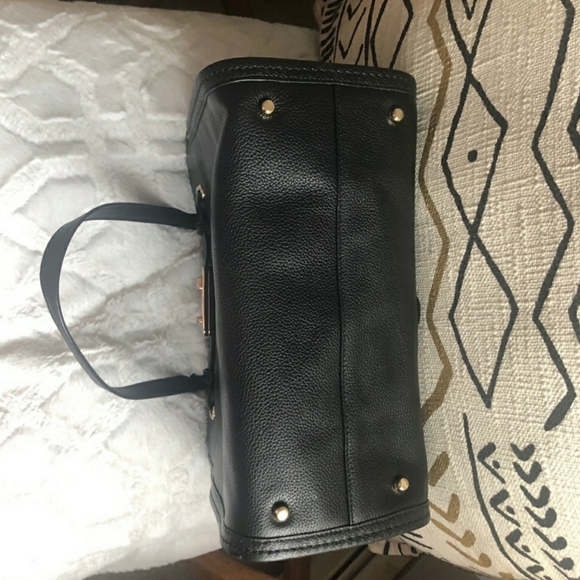 Coach Turnlock Tote - Picture 5 of 6